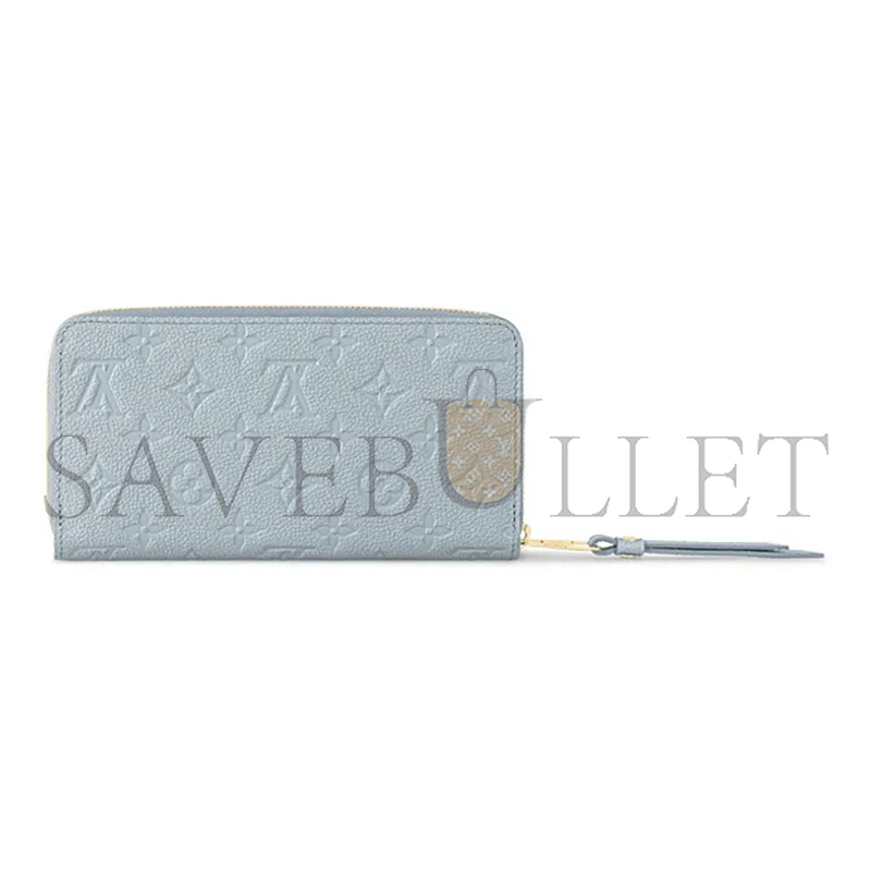 LOUIS VUITTON ZIPPER WALLET M82926 (19.5*10*2.5cm)